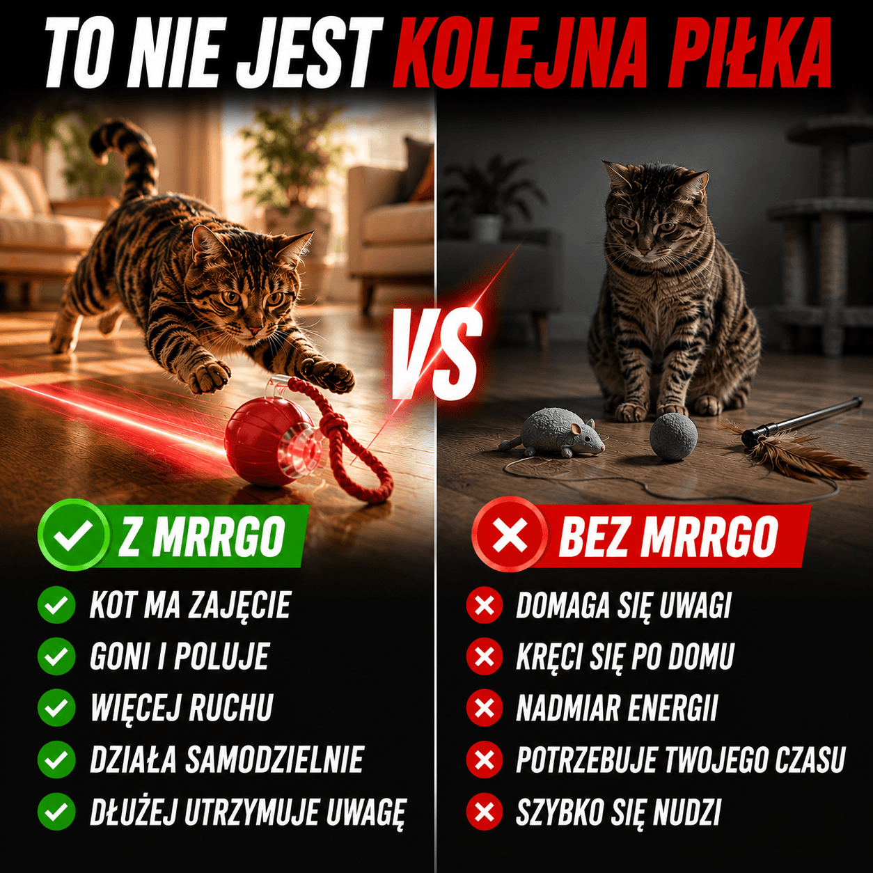 Przekonaj się dlaczego warto wybrać nasz produkt !
